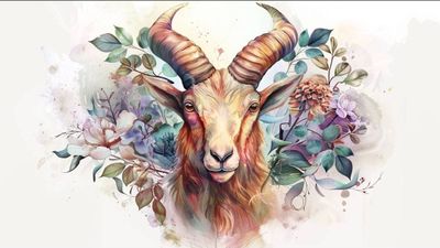 Capricorn Horoscope for Today May 25, 2026, Monday - Build Solid Plans And End The Day Proud