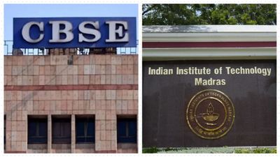 CBSE Portal Glitch: IIT Madras & Kanpur, Banks To Fix The Portal Issue