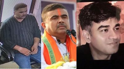 Ram Mandir Worker’s Son Among Accused? CBI Probes UP-Bihar Crime Link in Suvendu PA Chandranath Murder Case