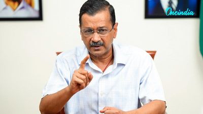 Arvind Kejriwal Urges Centre To Buy Cheaper Oil From Russia And Iran Amid Rising Fuel Prices