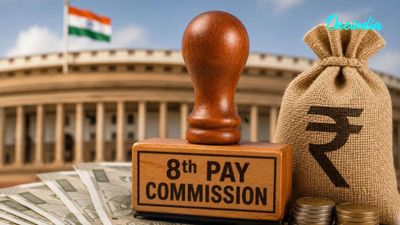 8th Pay Commission Explained: Why Govt Employees Want ₹69,000 Minimum Pay And Bigger Pensions