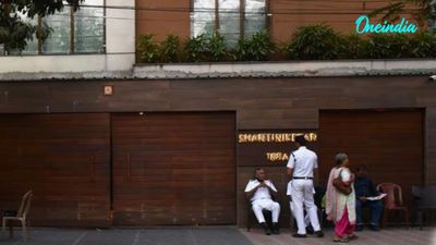 Why Heavy Police Have Been Deployed Outside Abhishek Banerjee's Residence In Kolkata