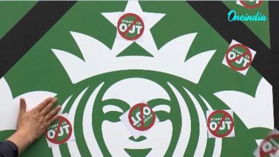 Why Starbucks Korea’s ‘Tank Day’ Campaign Triggered Public Fury In South Korea And Led To A Sharp Sales Drop