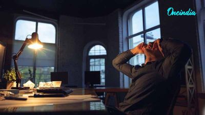 Higher Pay But Sleepless Nights And Acidity: Man Working US Shift In India Reveals The Downsides