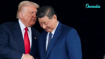 Why Has Donald Trump Delayed A $14 Billion Arms Deal For Taiwan Despite Congressional Approval?
