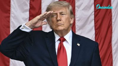 At 79, Donald Trump's Health Report Shared By White House Ahead Of Key Political Battles: Check Details
