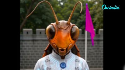 What Is The Cockroach Janta Party's #LifeOfACockroach Campaign? Citizens Asked To Expose Civic Problems