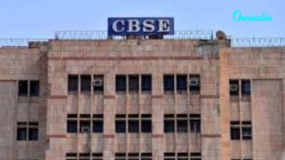CBSE Answer Sheet Leak Row: Students Allege AWS Data Breach, Poor Scanning and Evaluation Errors