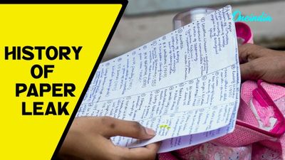 NEET UG 2026 Row: Major Entrance And Recruitment Exams Cancelled Over Paper Leaks In The Last 10 Years 