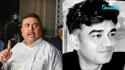 CBI Takes Over Suvendu Adhikari PA Murder Case, Forms 7-Member SIT To Probe Chandranath Rath Killing
