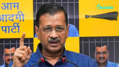 Justice Swarana Kanta Sharma Withdraws From Hearing Kejriwal Excise Case After Social Media Controversy