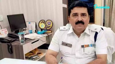 Who Is Kolkata DCP Shantanu Sinha Biswas Arrested By ED In The High-Profile Sona Pappu Case?