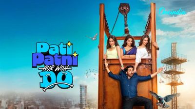 ‘Pati Patni Aur Woh Do’ Box Office Grows Strong On Opening Weekend: Can It Beat Kartik Aaryan’s Original?