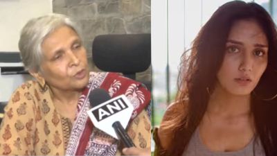 From Abortion Wish To Arranging A Ticket: Twisha Sharma’s Mother-In-Law Makes Explosive Allegations