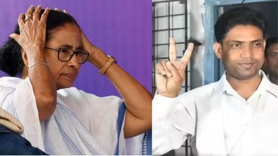 Big Blow For Mamata Banerjee As TMC Candidate Jahangir Khan Withdraws Nomination Ahead Of Falta Repoll