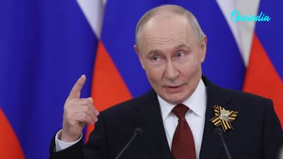 Putin Set For Second India Visit In A Year As New Delhi Hosts BRICS Summit 2026