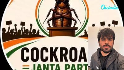 ‘We Haven’t Slept For Two Nights’: Cockroach Janta Party Founder Abhijeet Dipke’s Parents Fear Arrest