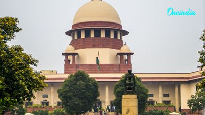 Supreme Court Withdraws Earlier Harsh Remarks Against Three Academics In NCERT Class 8 Textbook Controversy