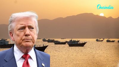 US-Iran Peace Deal May Be Announced Within Hours As Pakistan Leads Mediation Efforts