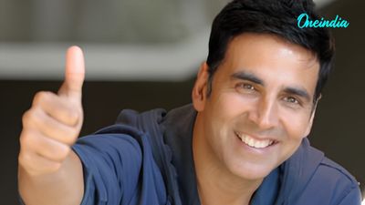 Why Did Akshay Kumar Spend Rs 1 Crore On A Border Village School In Kashmir?