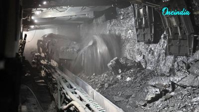 Massive Coal Mine Explosion In China Kills At Least 90, Rescue Operations Continue