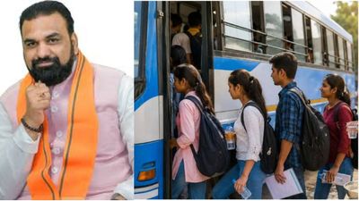 Bihar Announces Free Bus Travel For NEET-UG Re-Exam Students After Paper Leak Row