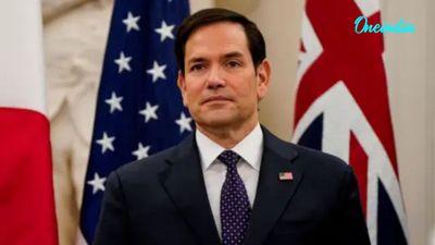‘Sabhyata Ka Crash Course Free Mein Mil Jayega’: Iran Consulate Mocks Marco Rubio In Viral Post