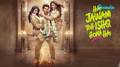 Vashu Bhagnani Confirms The Matter Is Still Not Over: ‘Hai Jawani Toh Ishq Hona Hai' Facing Legal Challenges?