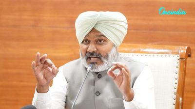 India Cannot Aspire To Build A Strong And Resilient Economy With A Weakened Central Bank: Harpal Singh Cheema