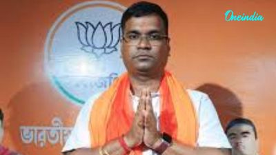 Big Win For BJP Again In Falta As Debangshu Panda Secures Massive Victory