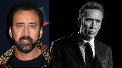 Nicolas Cage Chose Adaptation Over Spider-Man: Here’s What You Need To Know
