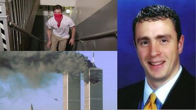 Who Is 9/11 Hero Welles Crowther? Saved 18 Lives Inside WTC; Trump Announces Presidential Medal Of Freedom