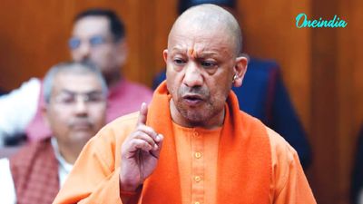 Yogi Govt Issues Bakrid 2026 Rules: No Namaz Or Public Sacrifice On Roads; Here’s The 10-Point Guideline