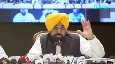 Punjab Boosts High-Risk Delivery and Neonatal Care Through Mukh Mantri Sehat Yojana