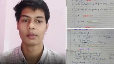 Another CBSE Fallout: Student Gets ‘Essential Repeat’ Despite Good Attempt, Another Finds Answers Unchecked