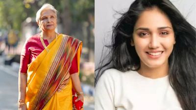 Twisha Sharma Death Case: Husband Samarth Singh, Mother-In-Law Giribala Sent To CBI Custody Till June 2