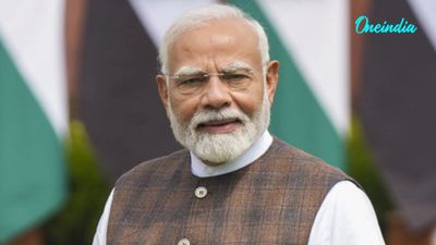 Mann Ki Baat: PM Modi Praises Record-Breaking Athletes, Chola Artefacts Return, Ganga Dolphin Rescue And More