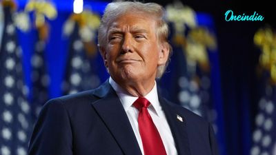 Donald Trump Accuses Iran Of ‘Playing Games’ As Tehran Responds To US Peace Proposal