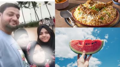 Watermelon Safe, Not Behind Mumbai Deaths: FDA Finds No Contamination In Food