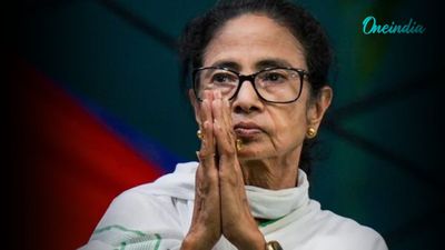 ‘Free Bird’, ‘No Pension Or Salary Withdrawn’: Mamata Banerjee Vows To Strengthen INDIA Alliance After Losing 