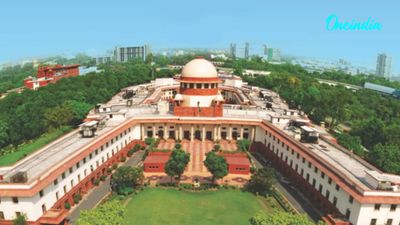 Supreme Court Expansion: Centre Clears Proposal To Increase Judges To 38 - How Will It Help?