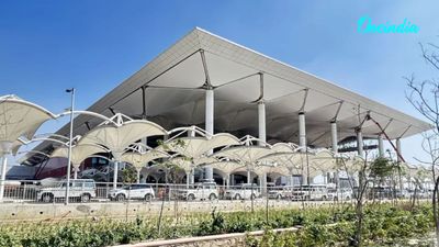 Noida International Airport Booking Opens, IndiGo To Launch First Flight On June 15