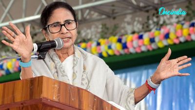 West Bengal Governor R. N. Ravi Dissolves Assembly As Mamata Banerjee Refuses To Resign