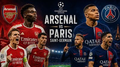 UEFA Champions League Final Kick-Off Time In Budapest: Fan Experience And Schedule