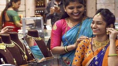 Chennai Gold Price On May 13: 24K Gold Crosses Rs 16,300 Amid Duty Hike - Know Today's Rates In Jewellery Shop
