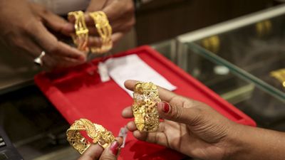 Gold & Silver Price In Chennai Today: Check 22, 24 Karat Rates In Leading Tamil Nadu Jewellery Shops
