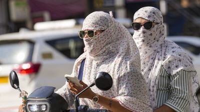 Chennai Weather Update: Poonamallee, Tambaram Record Over 42°C As Heat Intensifies
