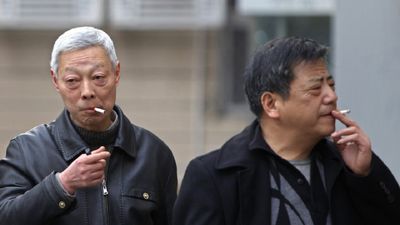 China Smokes Nearly Half of the World’s Cigarettes as Annual Sales Cross 2.7 Trillion, Says Report