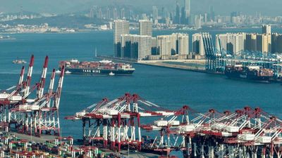 China’s New Export Rules Explained: Will They Affect India’s $120 Billion Electronics Export Target?