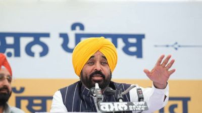 Punjab Govt Begins Underground Power Line Project For Farmers From CM Bhagwant Mann’s Village